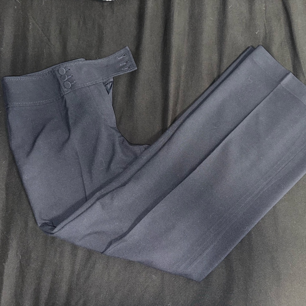 Ann Taylor Women’s Navy Trousers